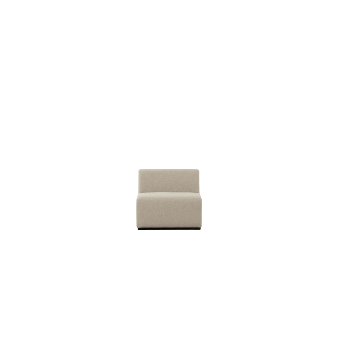 NO1. Middle Module (2 Size)