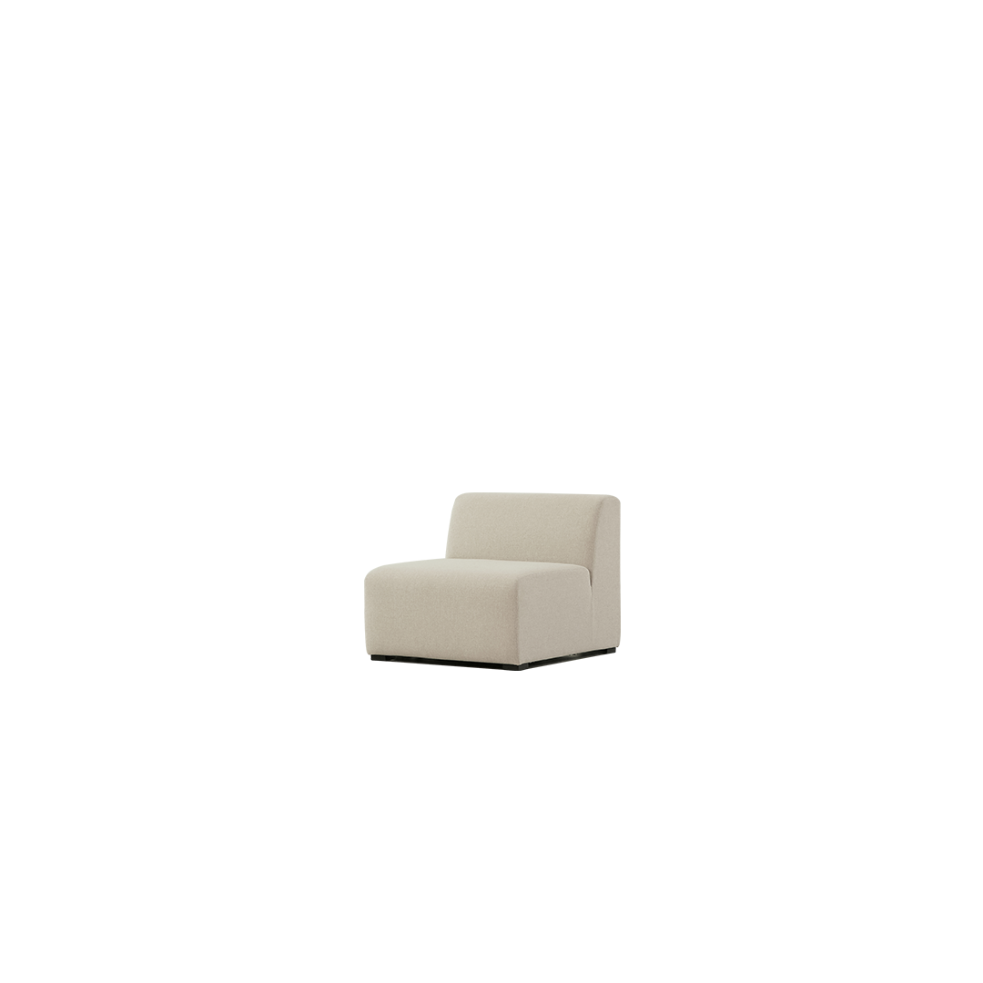 NO1. Middle Module (2 Size)