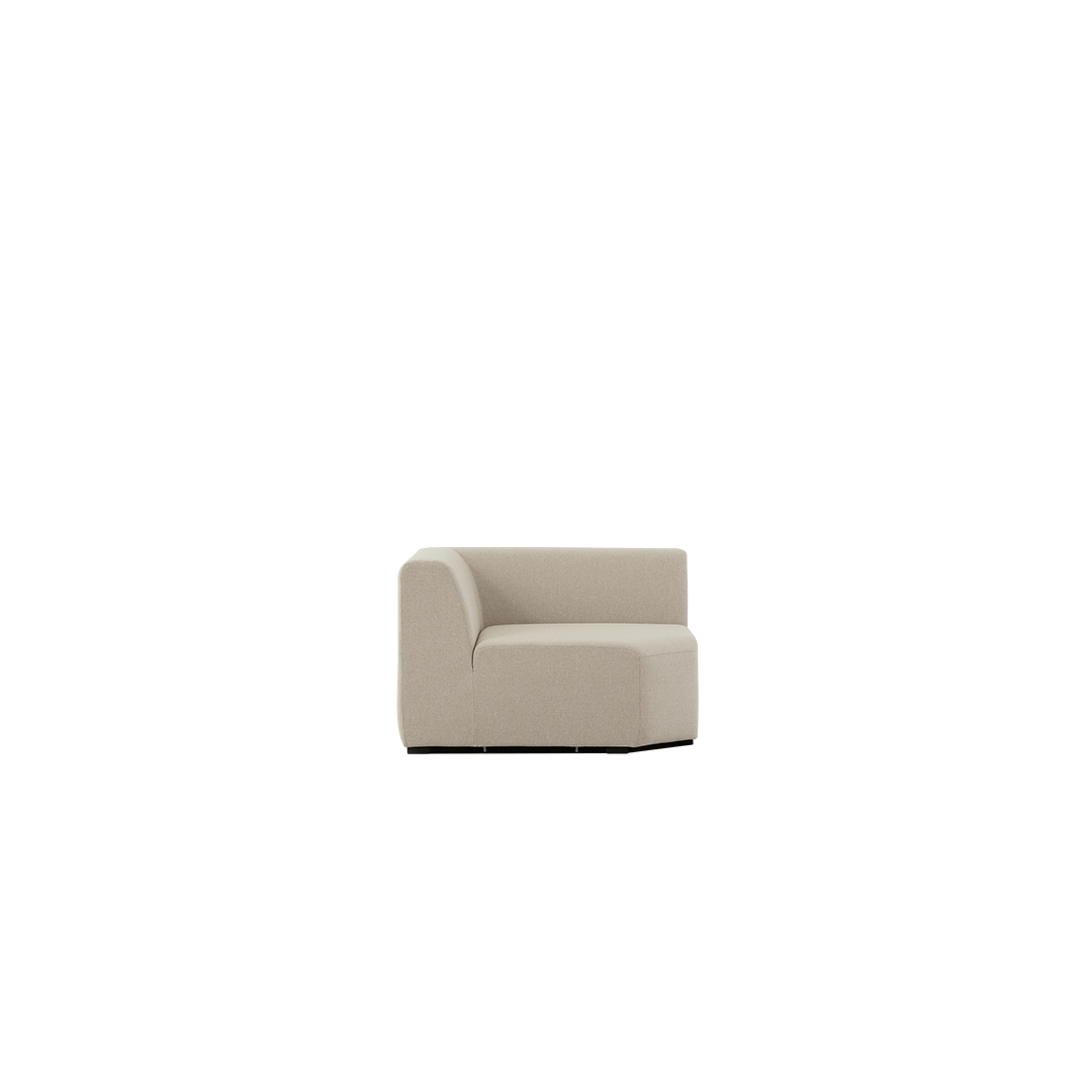NO1. Corner Module