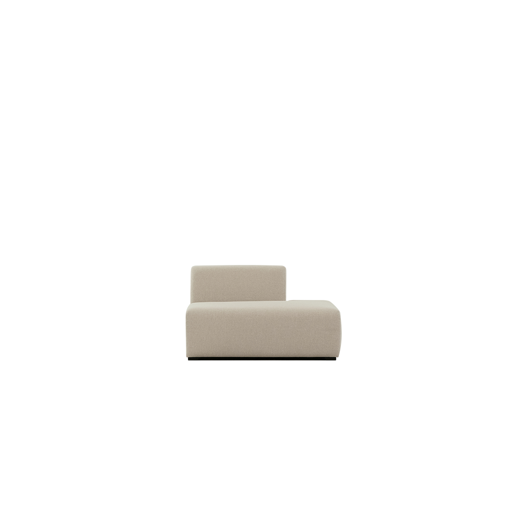 NO1. Lounge Module (2 Size)