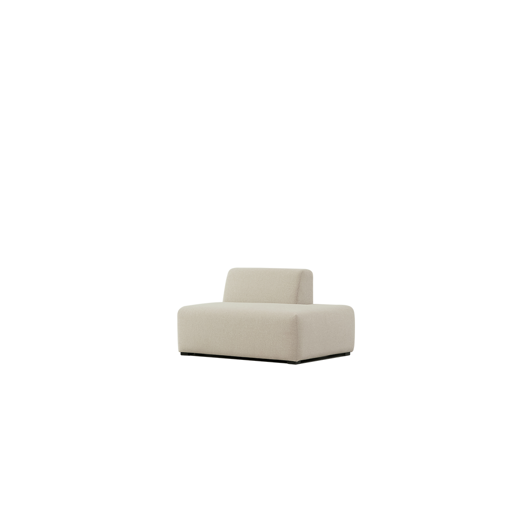 NO1. Lounge Module (2 Size)