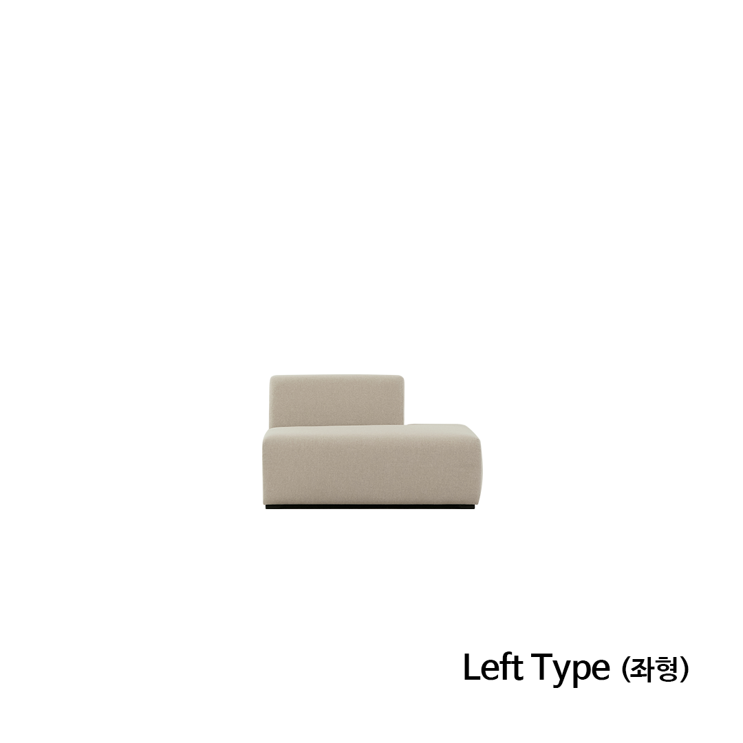 NO1. Lounge Module (2 Size)