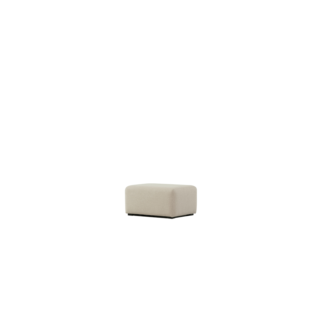 NO1. Ottoman Module (2 Size)