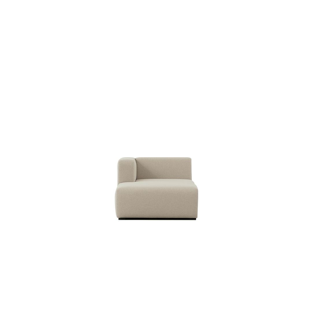 NO1. Couch Module