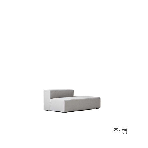 NO5. Lounge Module (2 Size)