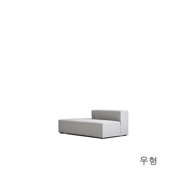 NO5. Lounge Module (2 Size)