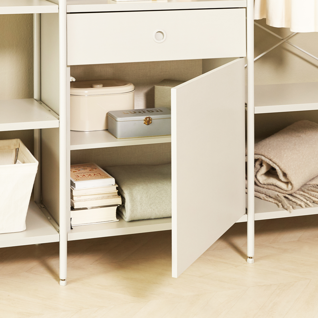 Join system 640 hanger (storage)