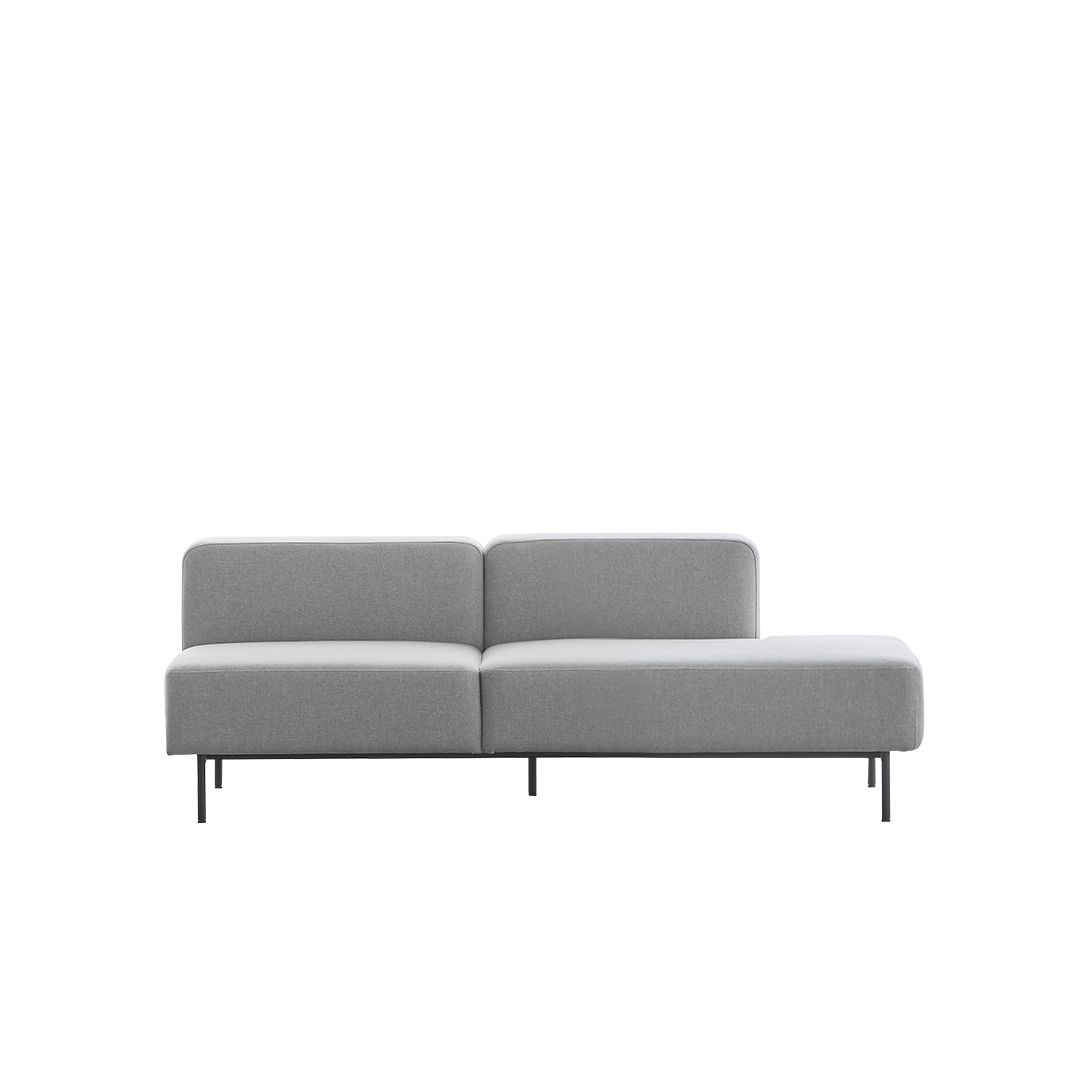 NO11. 2000 Lounge Twin Module