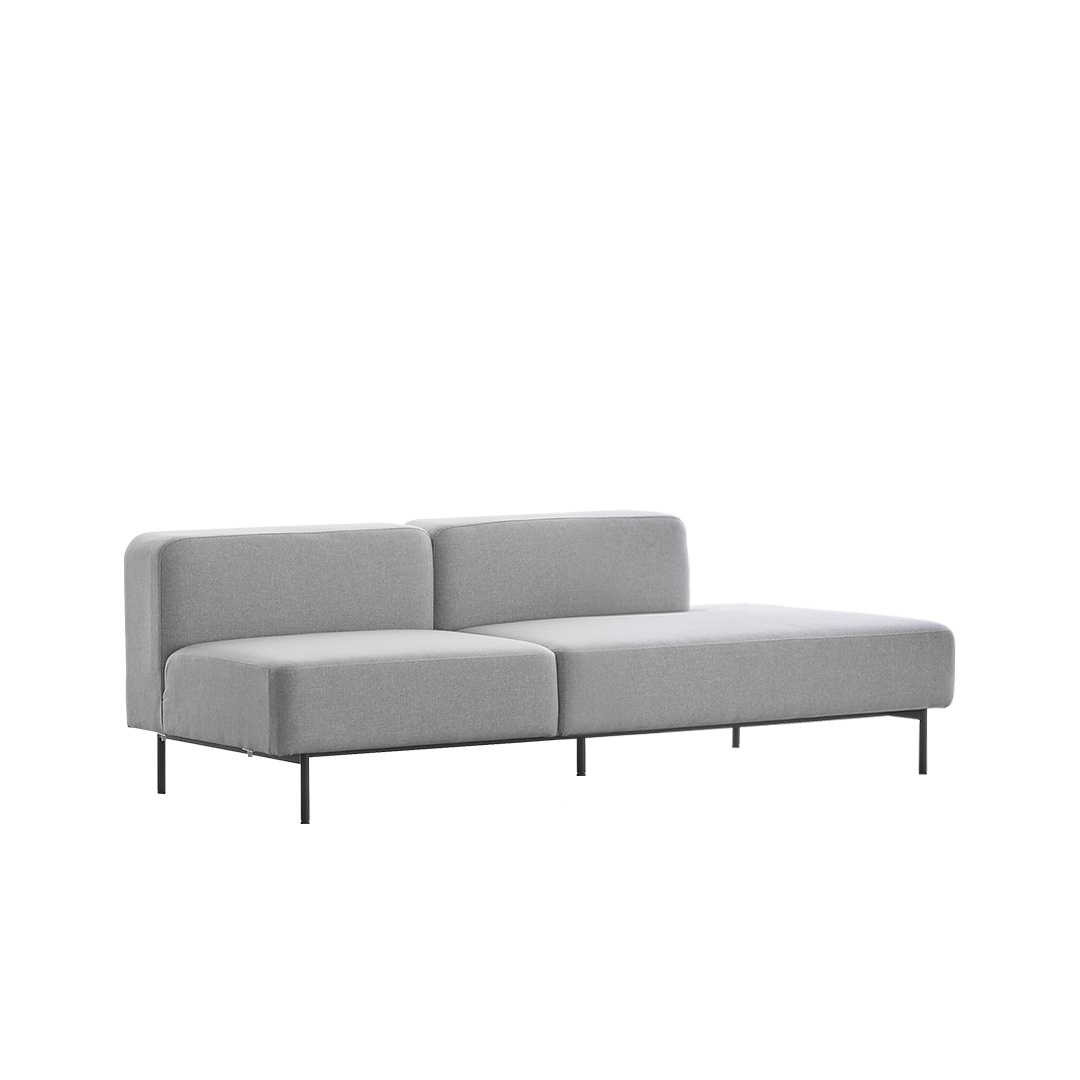NO11. 2000 Lounge Twin Module
