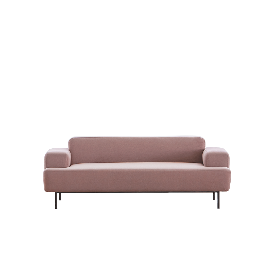 NO11. Double Sofa (3 Size)