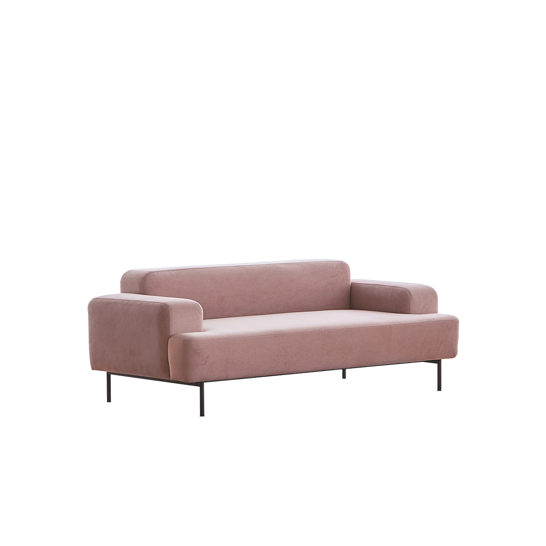 NO11. Double Sofa (3 Size)