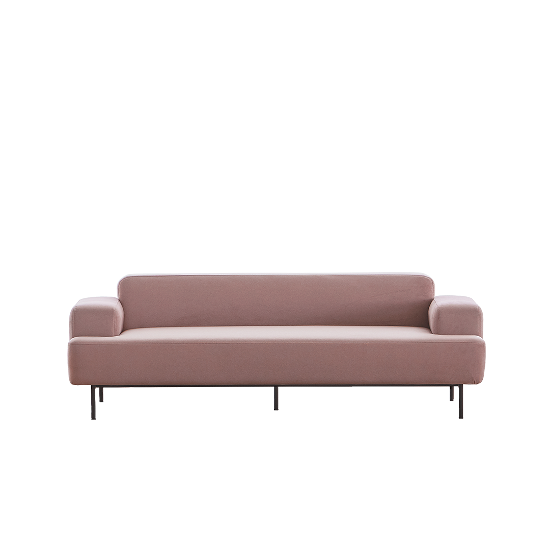 NO11. Double Sofa (3 Size)