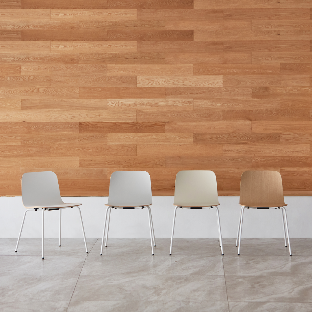 [Display Sale] M-80 Chair