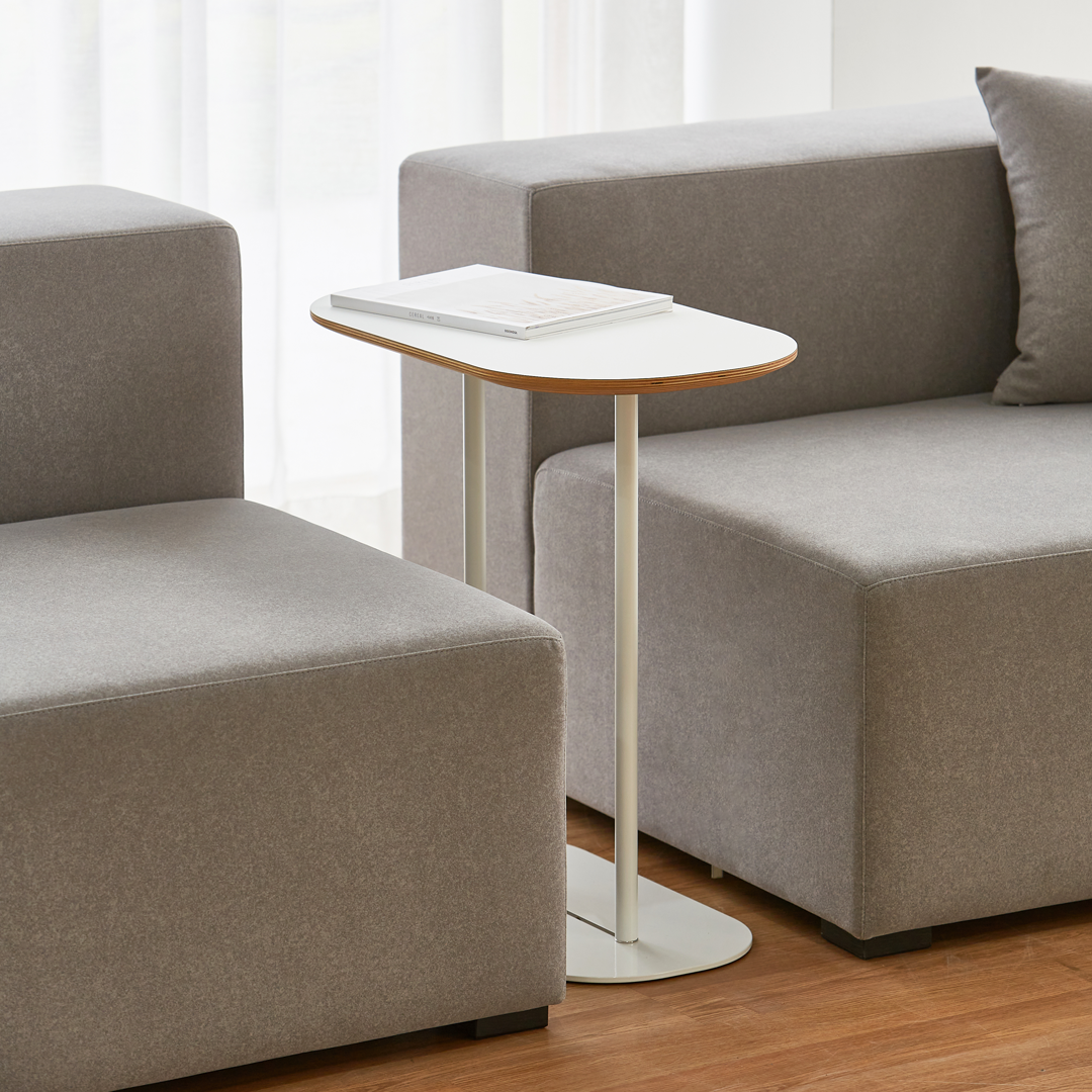 [Refurb Sale] Join 600 Side table(B타입)