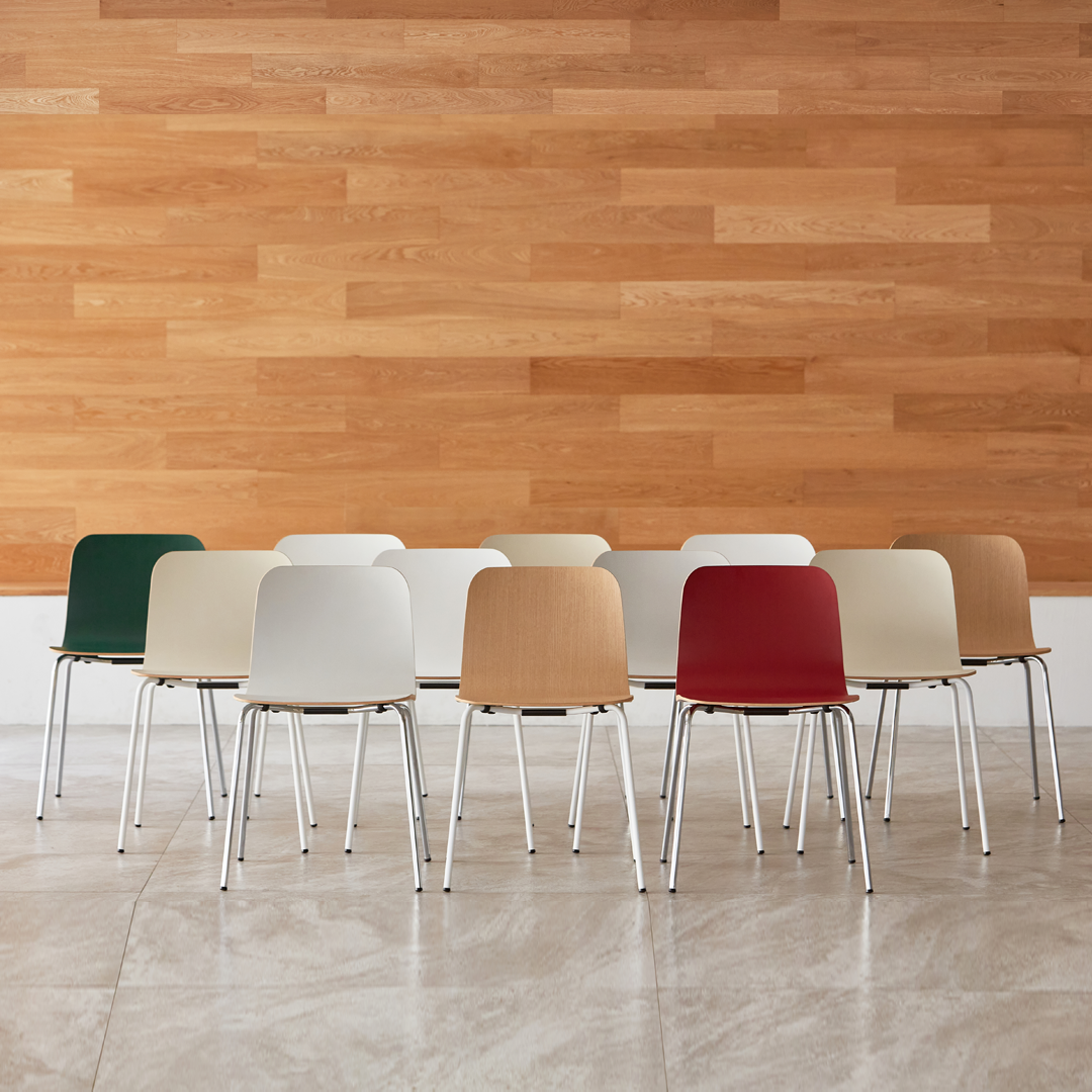 [Display Sale] M-80 Chair