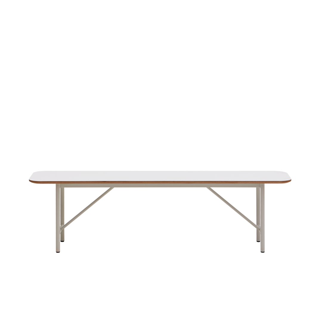 M-80 1600 Bench
