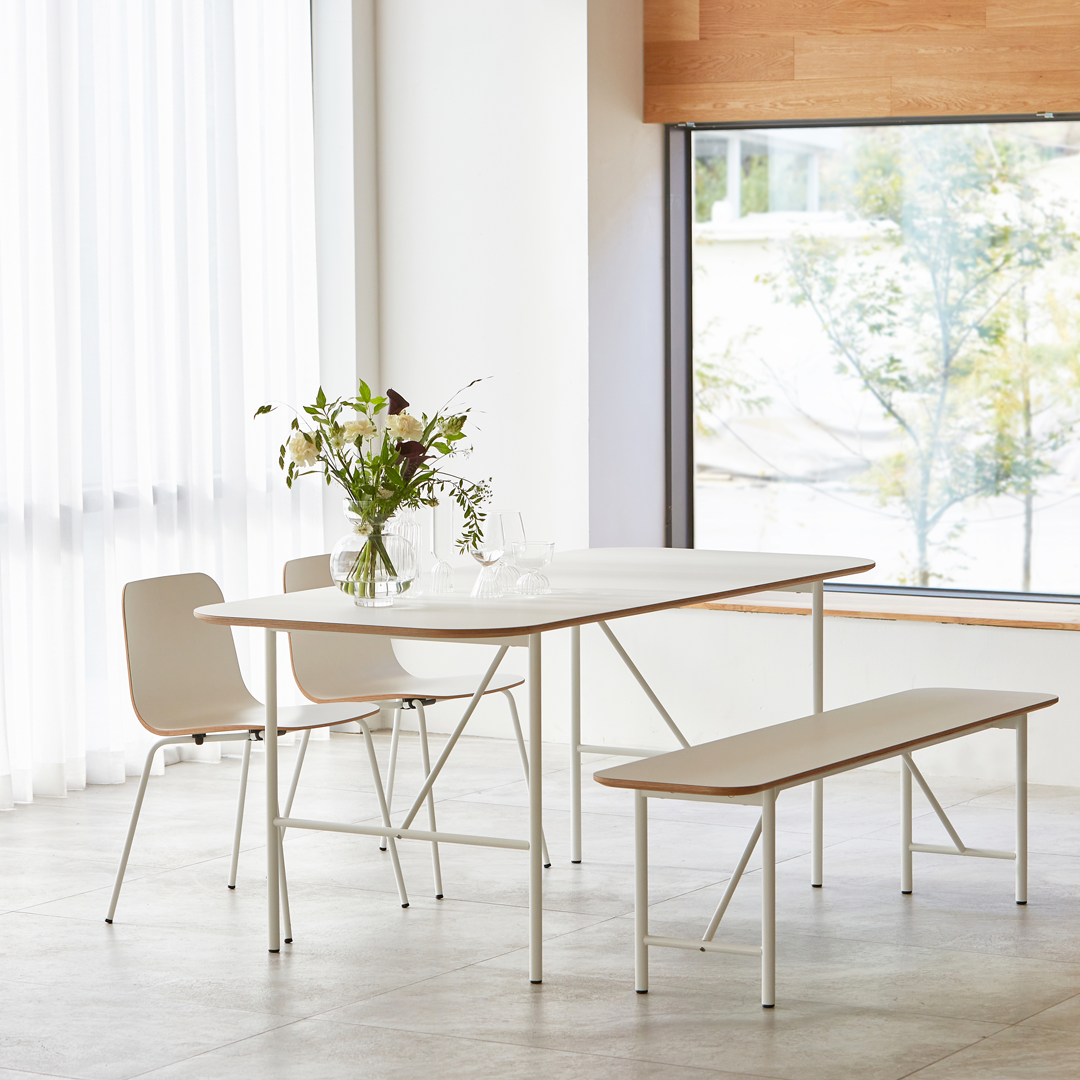 M-80 1600 Bench