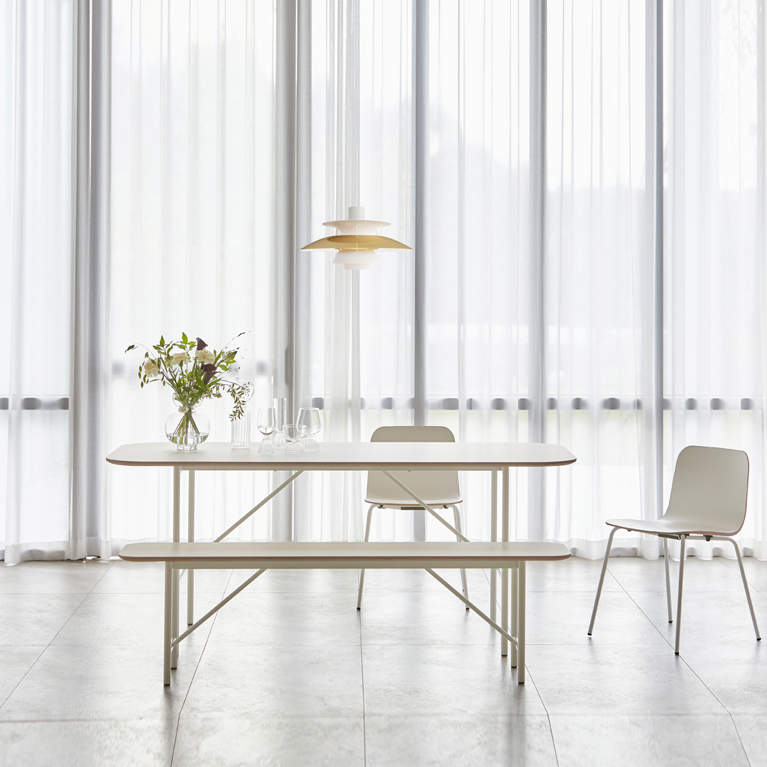 M-80 1600 Bench