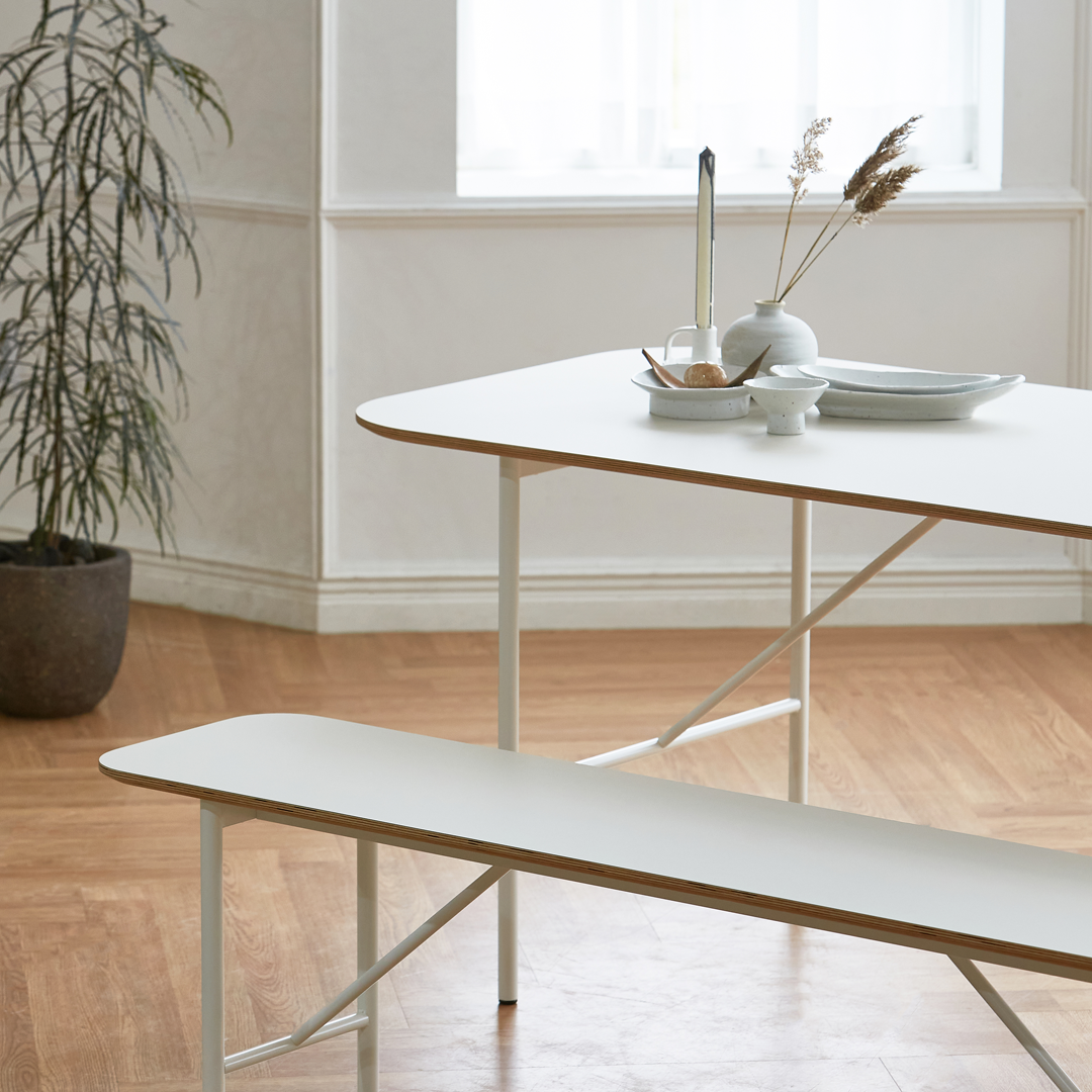 M-80 1600 Bench