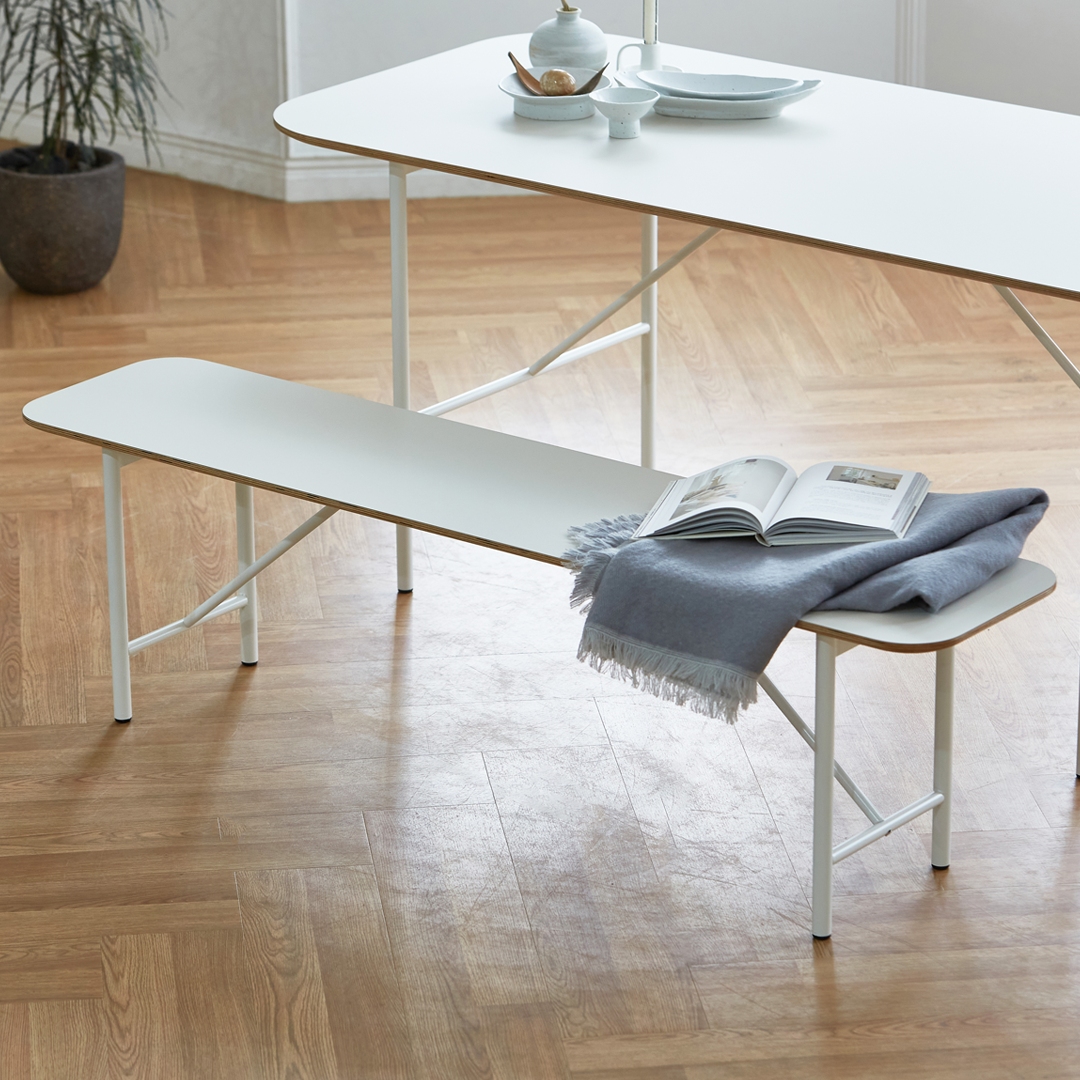 M-80 1600 Bench
