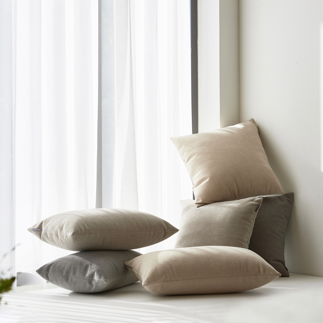 LYKKE 600 Cushion