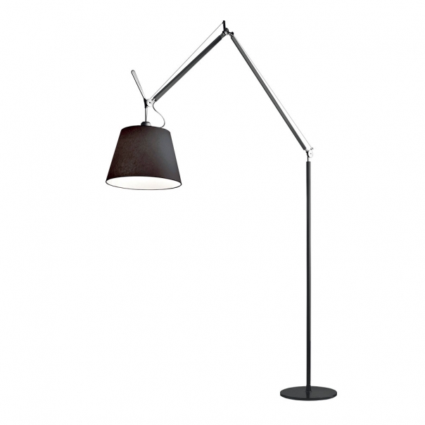 [Artemide] Tolomeo Mega Floor