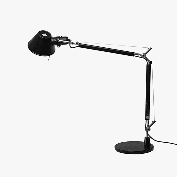 [Artemide] Tolomeo Table (Classic, Mini, Micro)