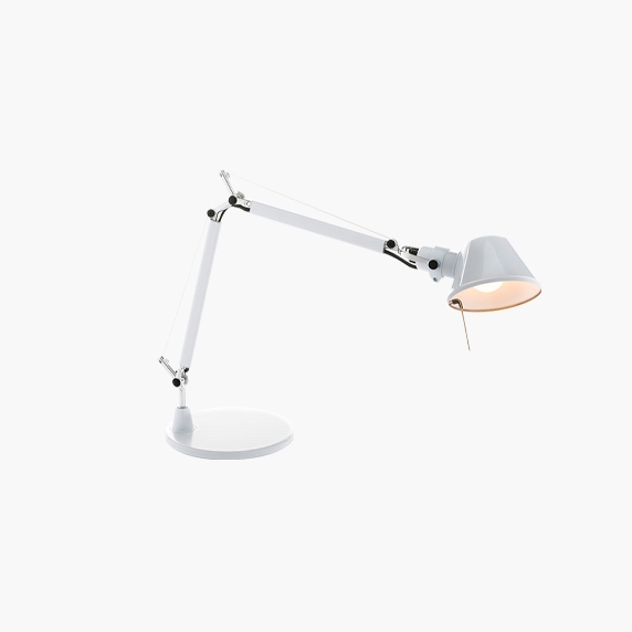 [Artemide] Tolomeo Table (Classic, Mini, Micro)