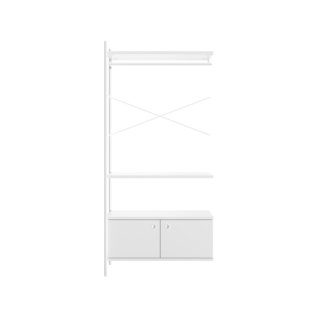 Join system 960 hanger (storage)_extension /2 Types