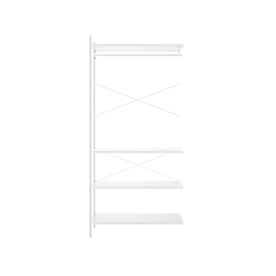 Join system 960 hanger_extension /2 Types