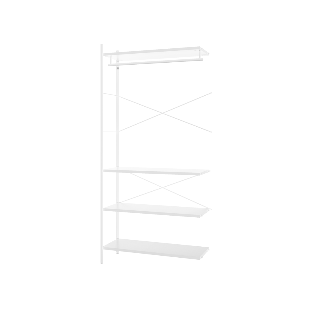 Join system 960 hanger_extension /2 Types