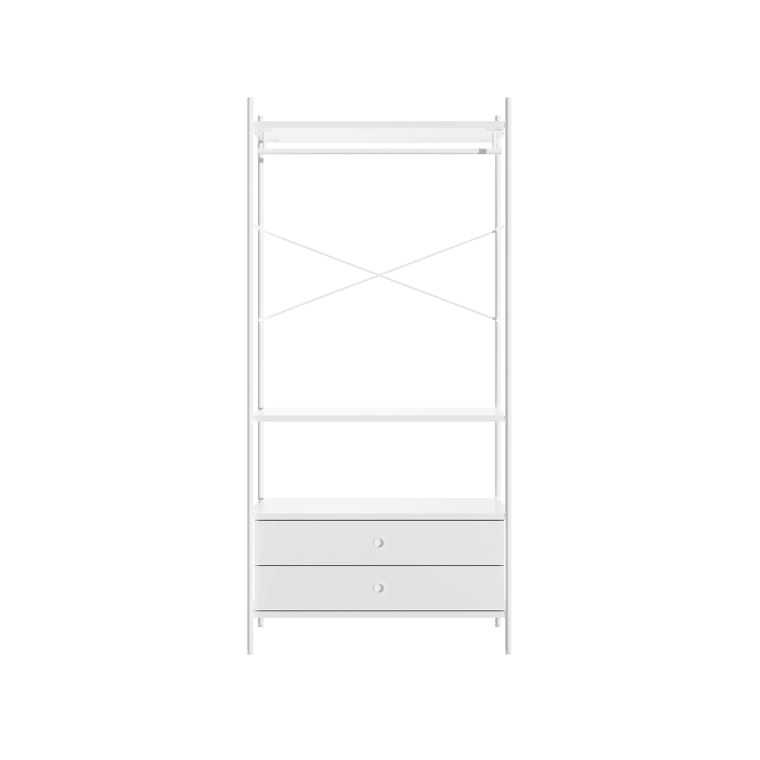 Join system 960 hanger (drawer) /2 Types