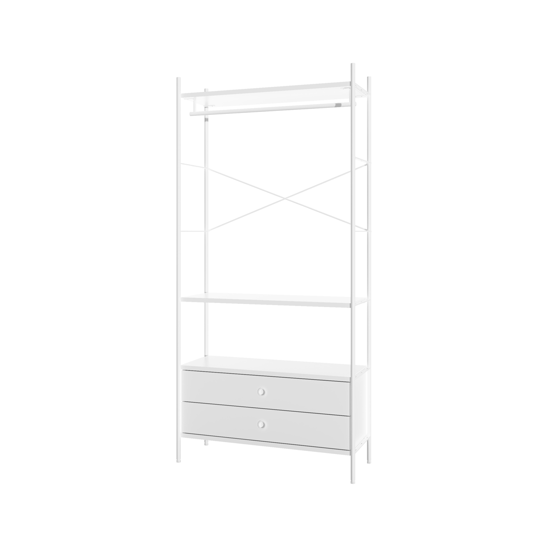 Join system 960 hanger (drawer) /2 Types