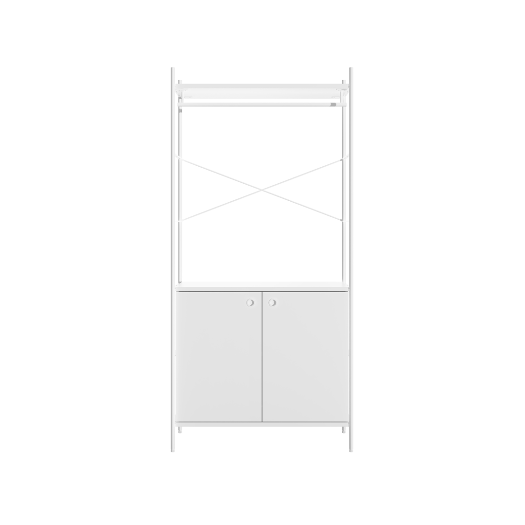 Join system 960 hanger (high storage)