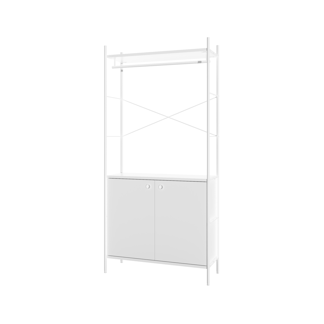Join system 960 hanger (high storage)