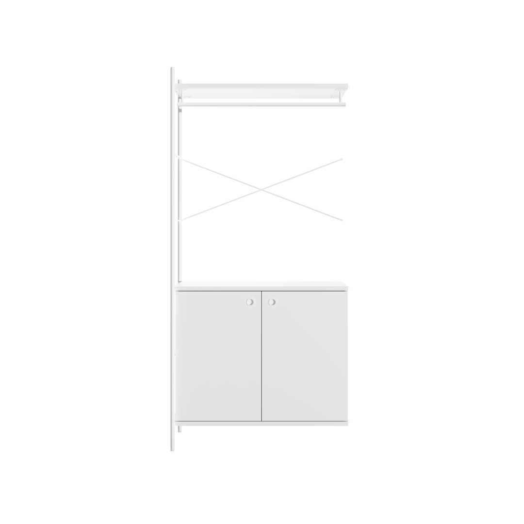Join system 960 hanger (high storage)_extension