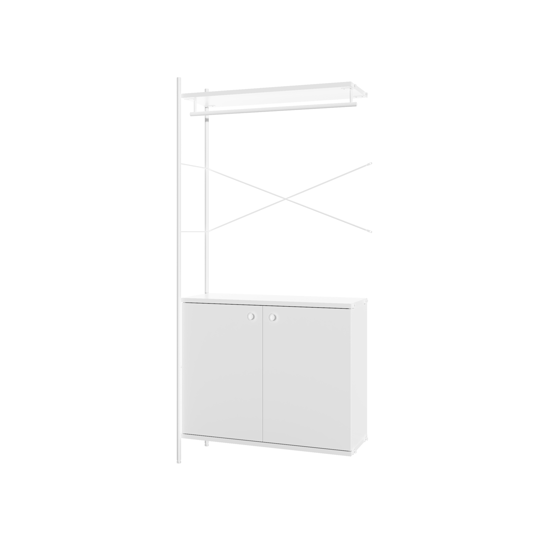 Join system 960 hanger (high storage)_extension