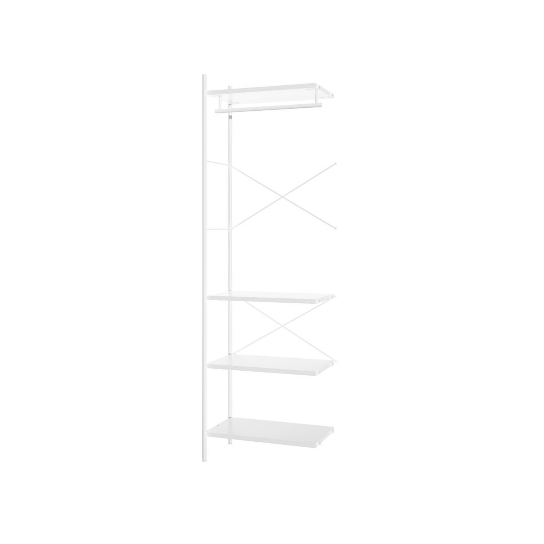 Join system 640 hanger_extension /2 Types