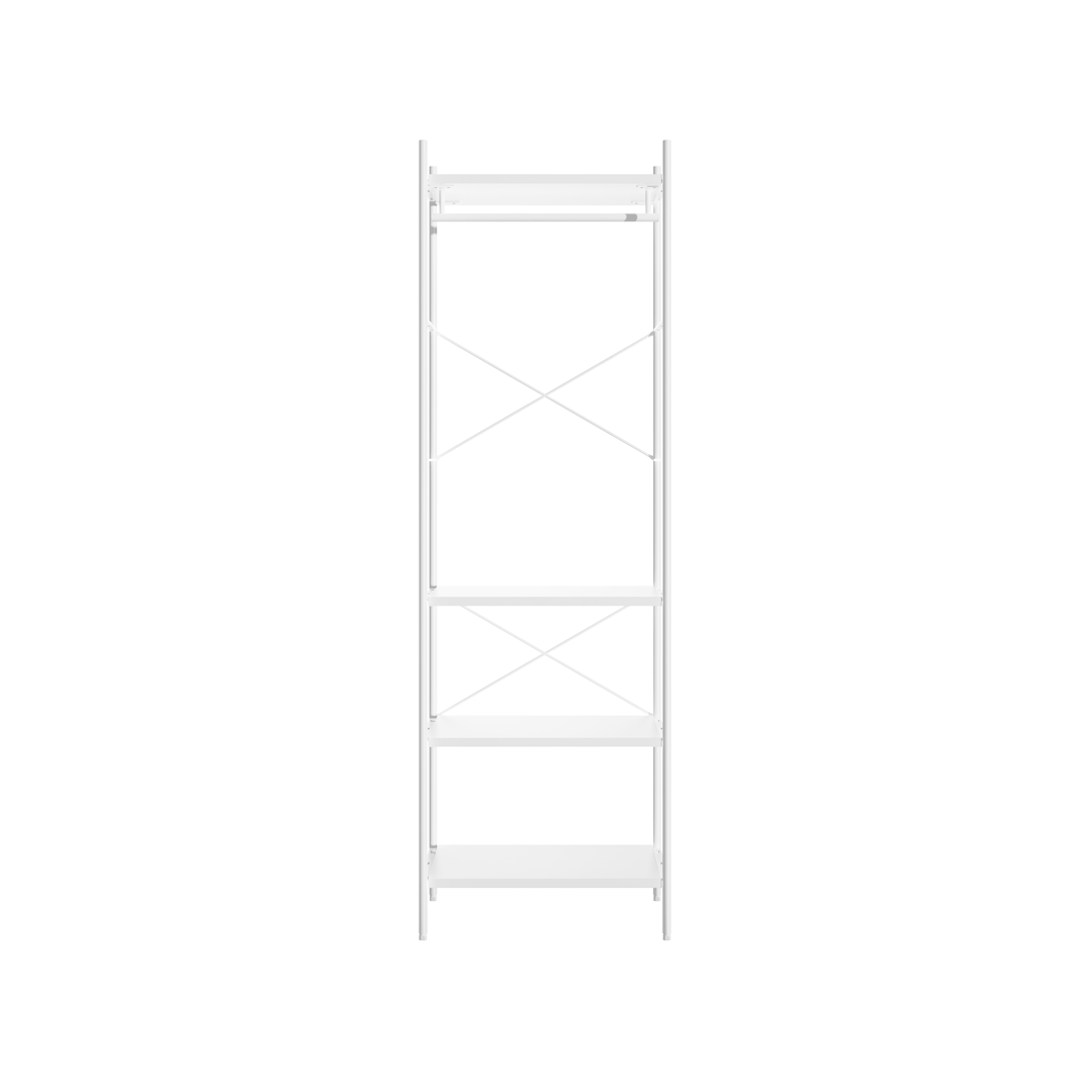 Join system 640 hanger /2 Types