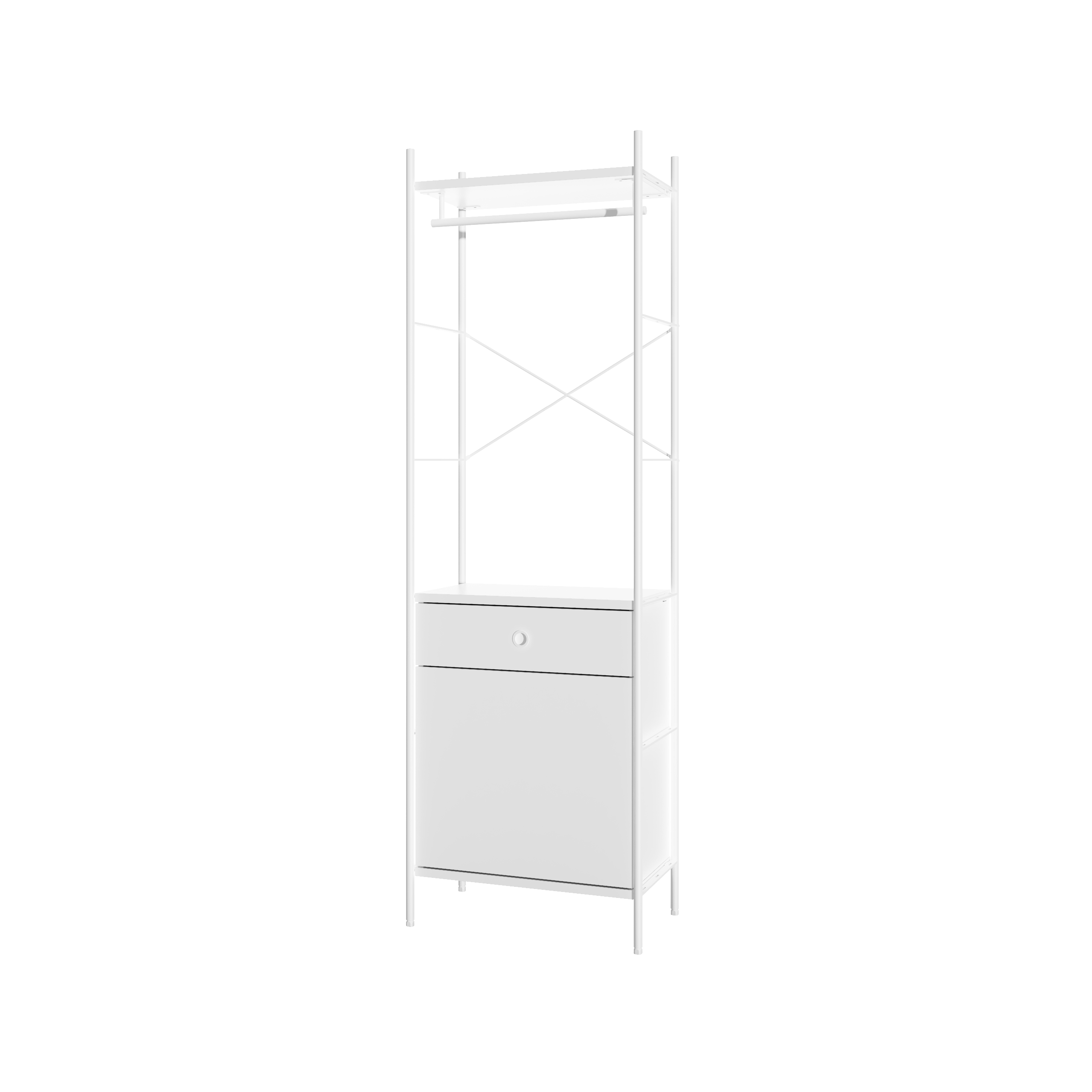 Join system 640 hanger (storage)