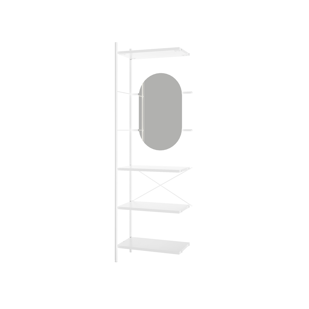 NEW Join system 640 dressing table (shelf)_extension