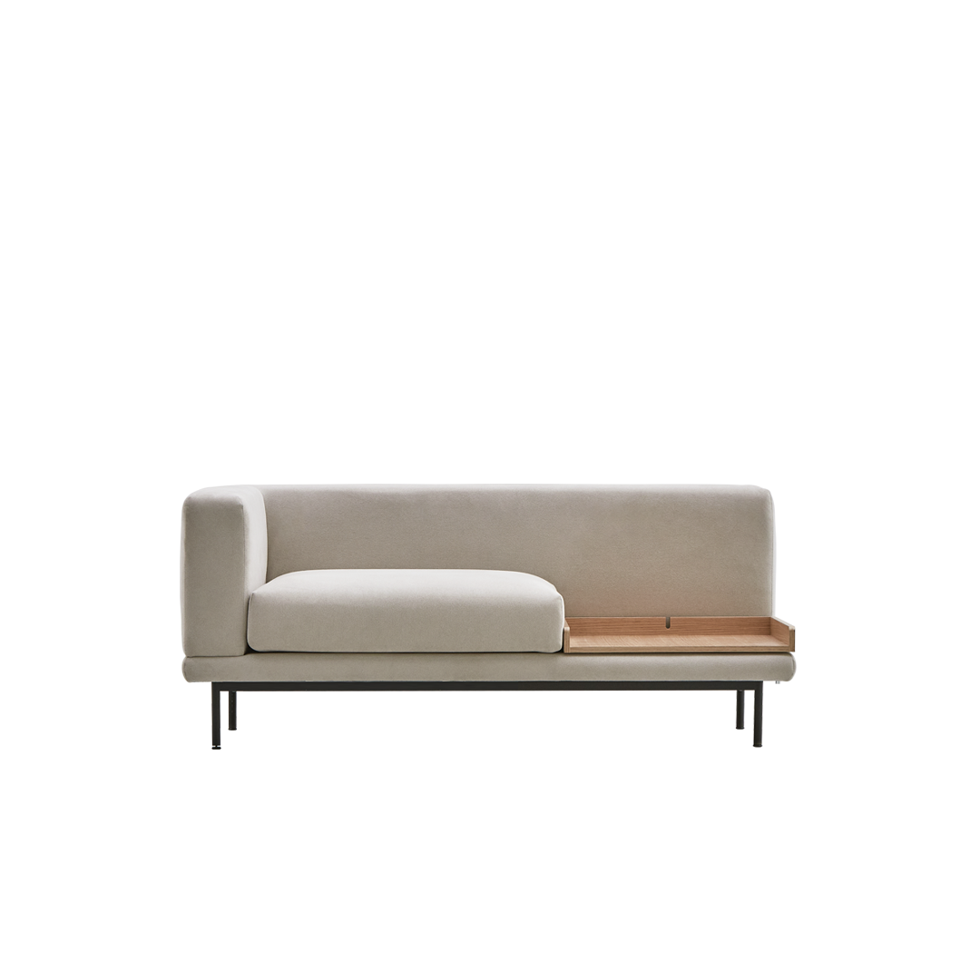 NO9. Armrest Twin Tray(3 Size)