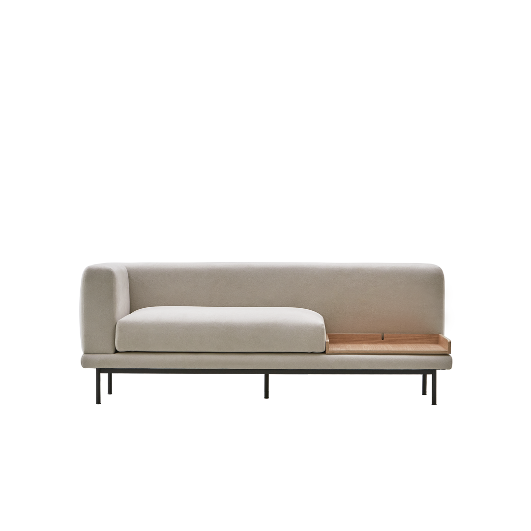 NO9. Armrest Twin Tray(3 Size)