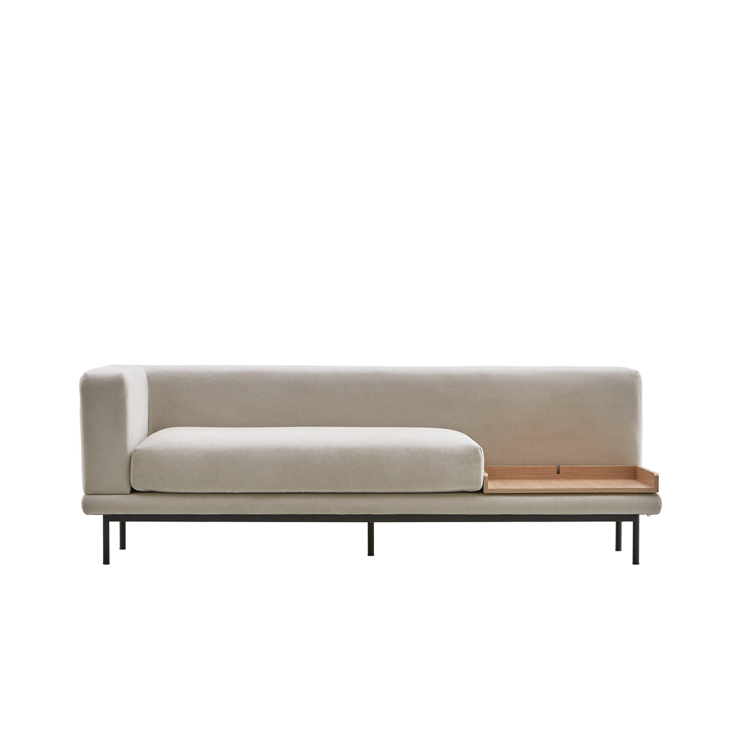 NO9. Armrest Twin Tray(3 Size)