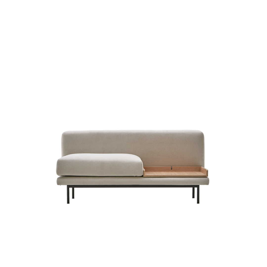 NO9. Armless Twin Tray(3 Size)