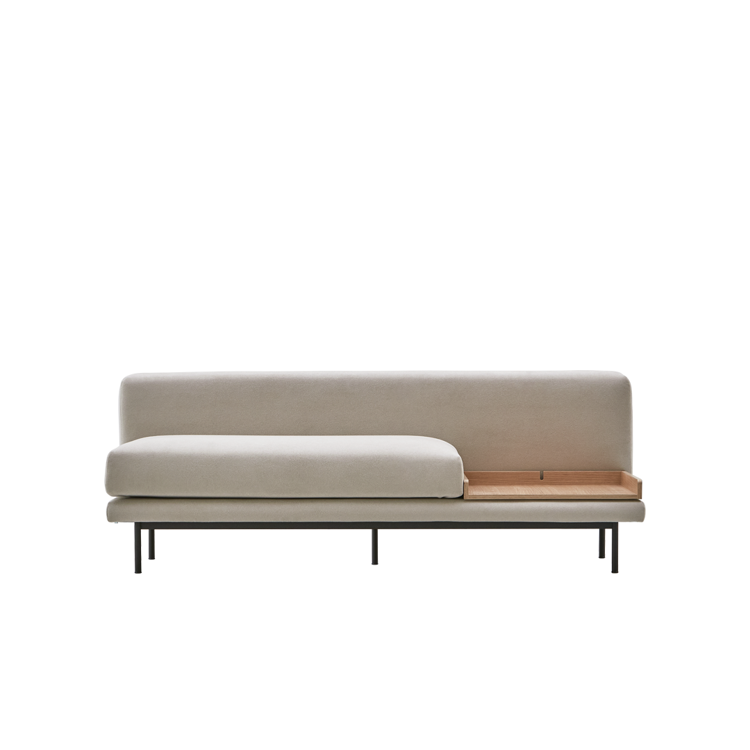 NO9. Armless Twin Tray(3 Size)