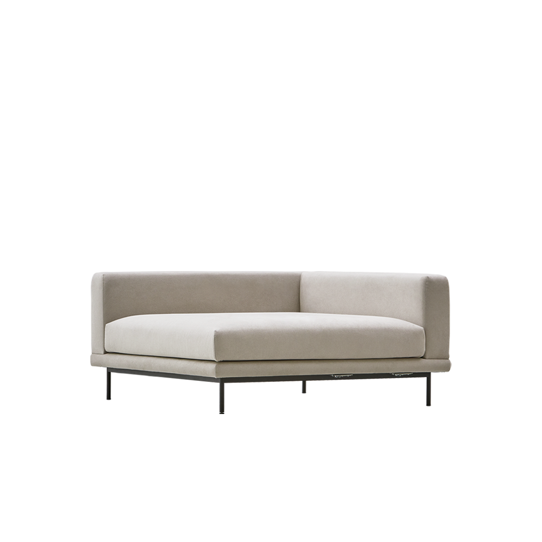 NO9. 1360 Couch(Square/Wide)