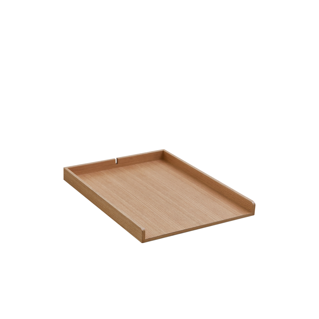 NO9. Tray