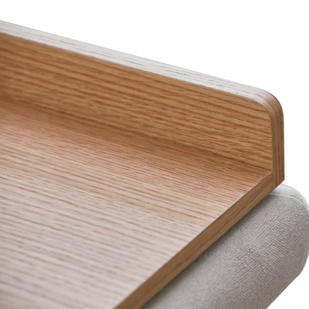 NO9. Tray