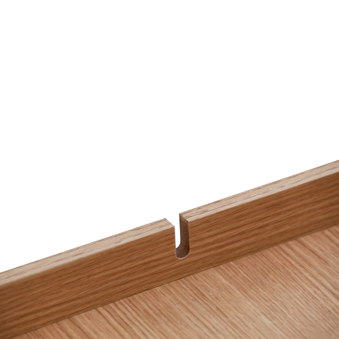 NO9. Tray